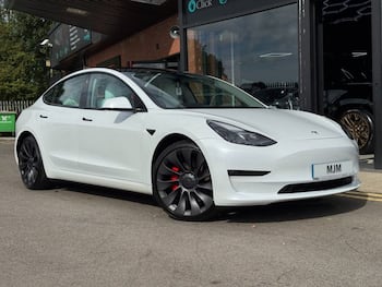 Used Tesla Model 3 2023 for sale - 79737854: Photo