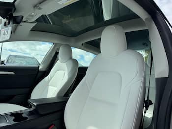 Used Tesla Model 3 2023 for sale - 79737854: Photo