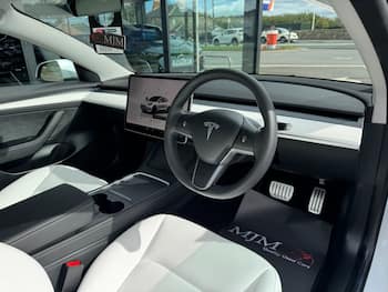 Used Tesla Model 3 2023 for sale - 79737854: Photo