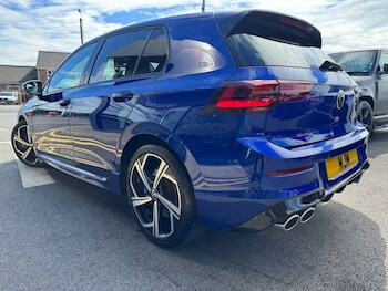 Used Volkswagen Golf 2022 for sale - 78943408: Photo