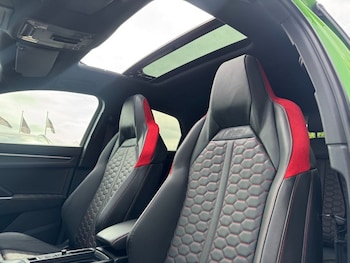 Used Audi RS Q3 2022 for sale - 78908270: Photo