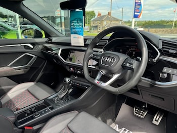 Used Audi RS Q3 2022 for sale - 78908270: Photo