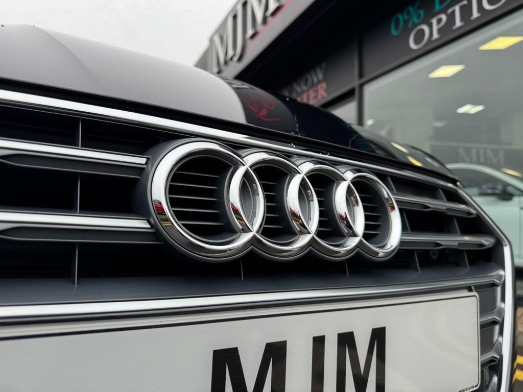 Used Audi A5 2017 for sale - 76535872: Photo 16