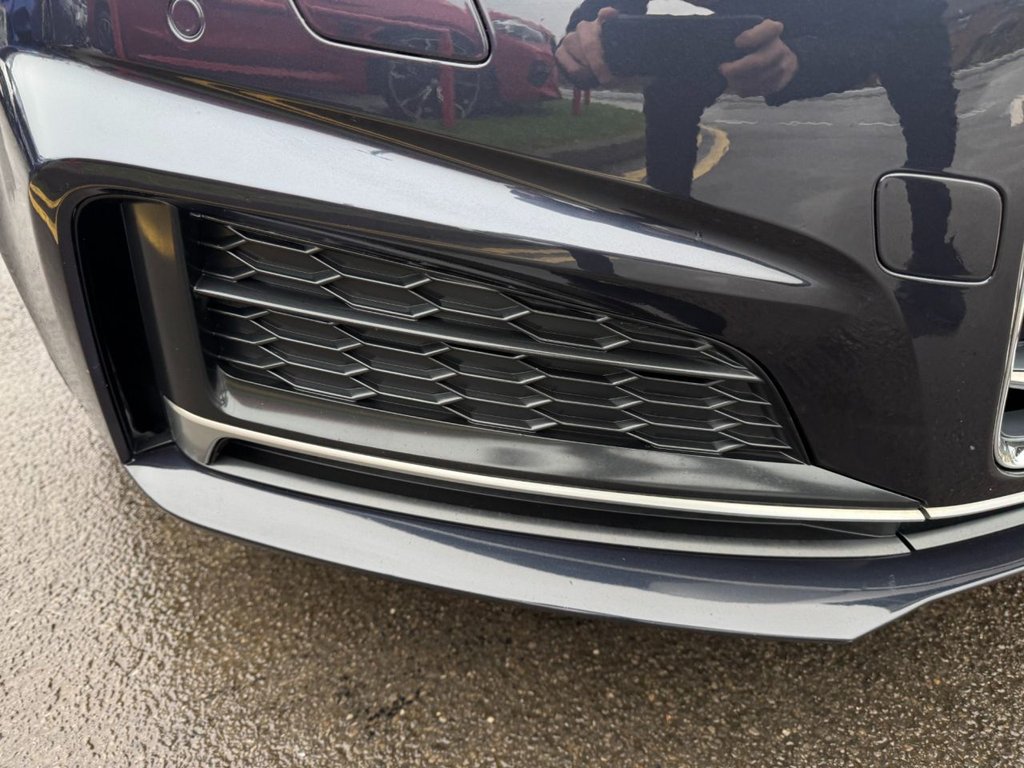 Used Audi A5 2017 for sale - 76535872: Photo 17