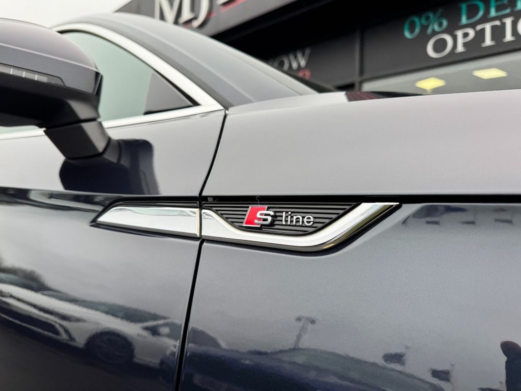 Used Audi A5 2017 for sale - 76535872: Photo 20