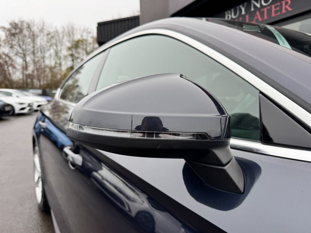 Used Audi A5 2017 for sale - 76535872: Photo 21