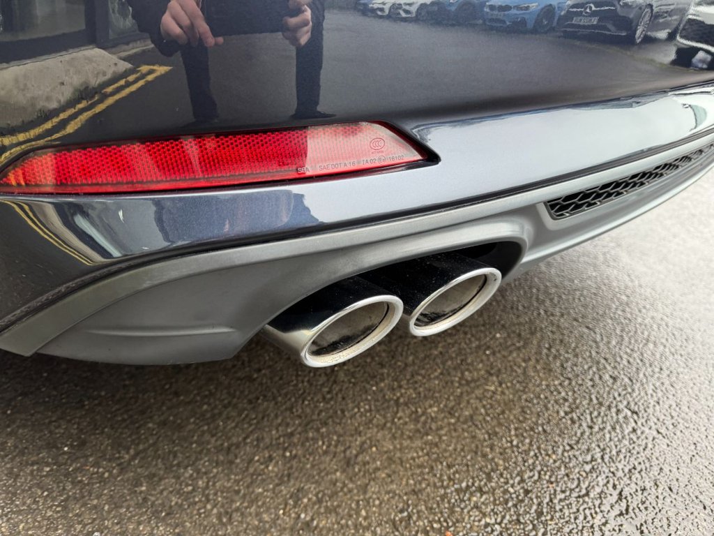 Used Audi A5 2017 for sale - 76535872: Photo 28