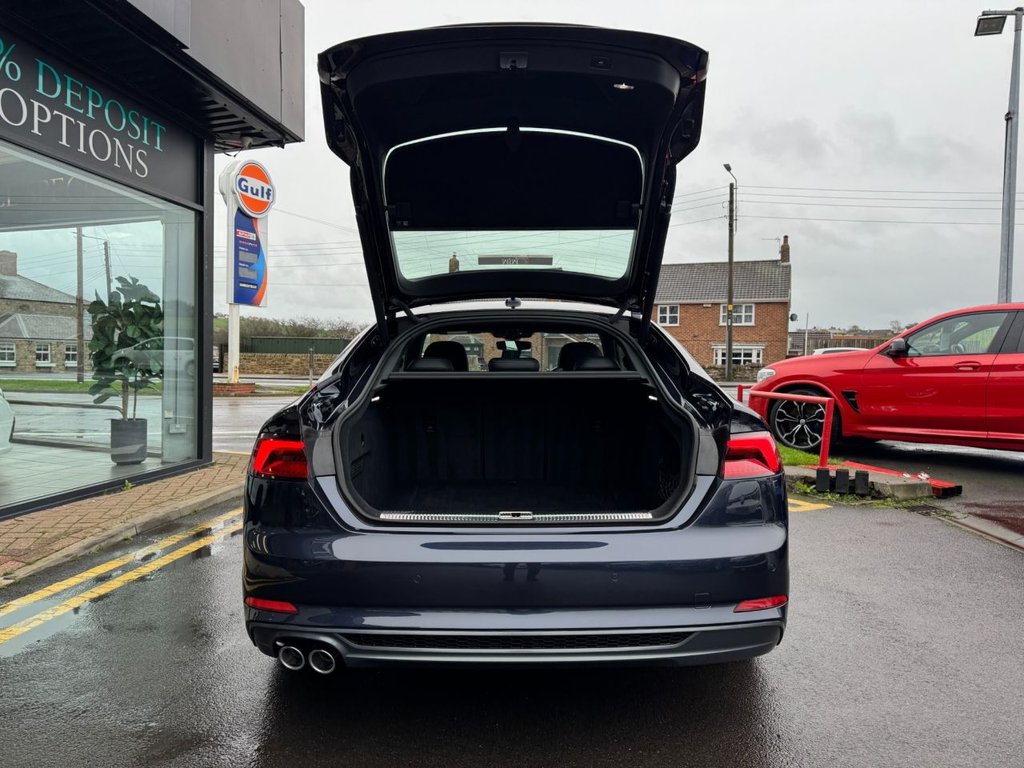 Used Audi A5 2017 for sale - 76535872: Photo 30