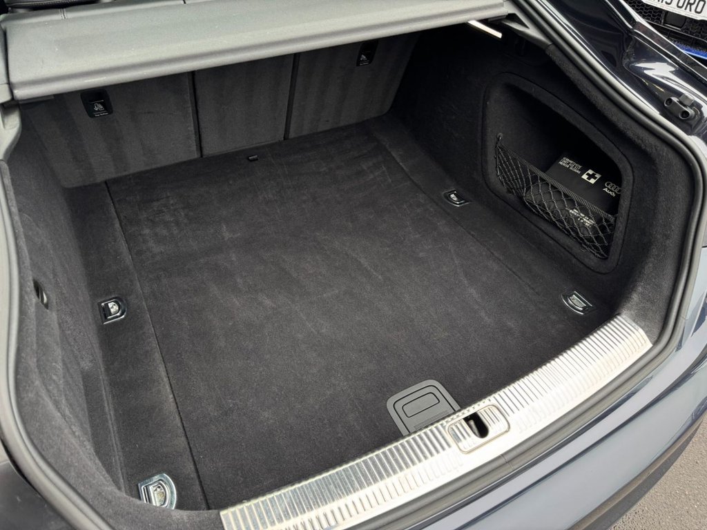 Used Audi A5 2017 for sale - 76535872: Photo 31