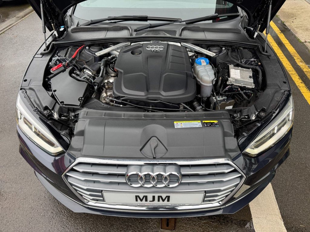 Used Audi A5 2017 for sale - 76535872: Photo 33