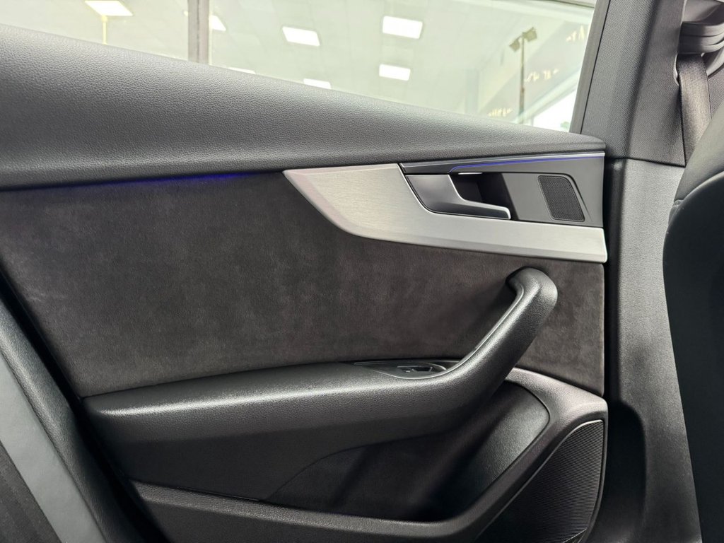 Used Audi A5 2017 for sale - 76535872: Photo 39