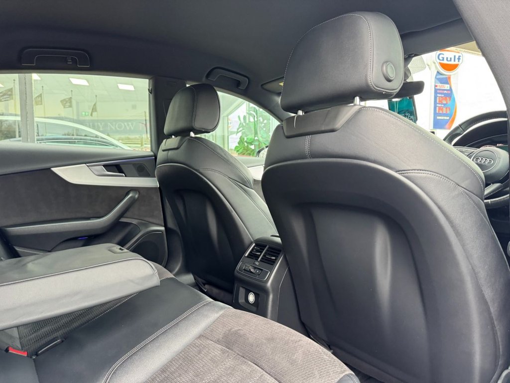 Used Audi A5 2017 for sale - 76535872: Photo 41