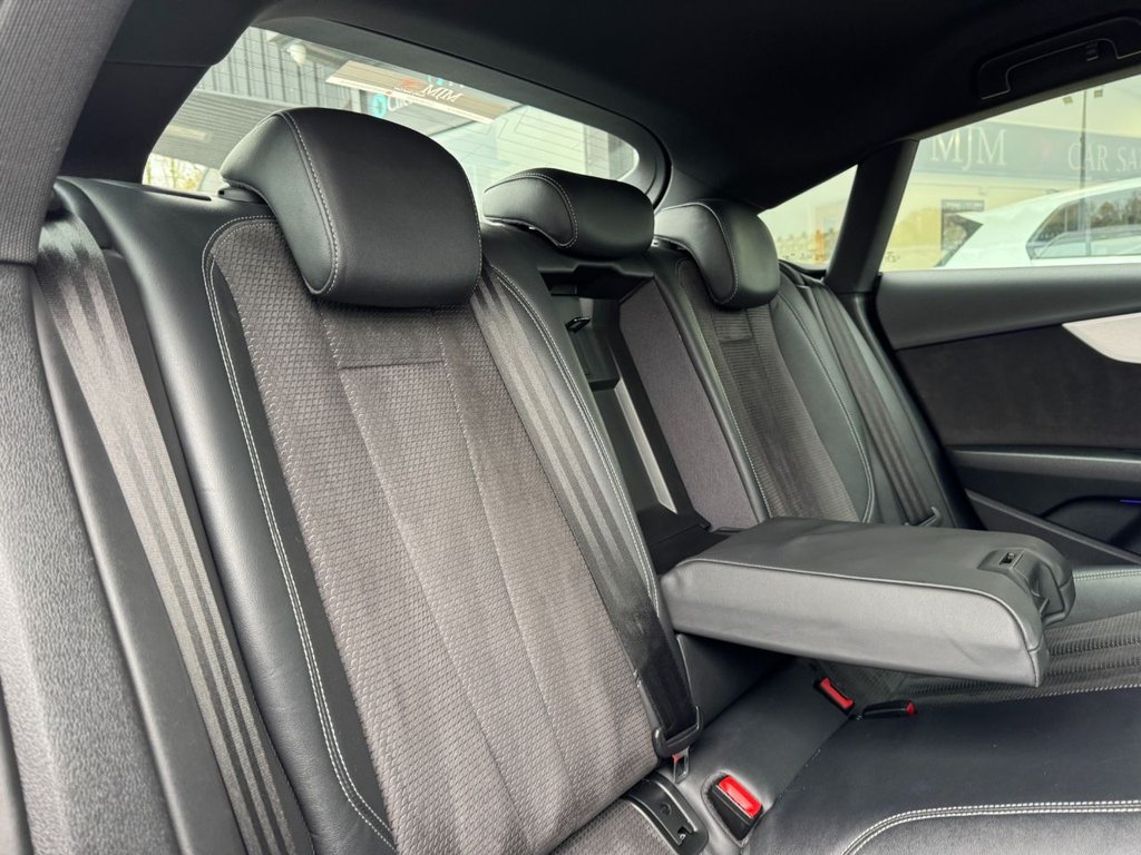 Used Audi A5 2017 for sale - 76535872: Photo 42