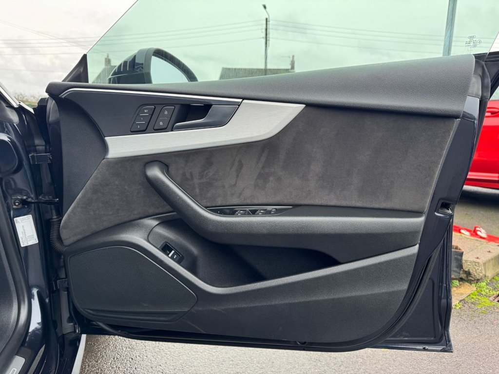 Used Audi A5 2017 for sale - 76535872: Photo 43