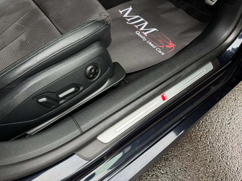 Used Audi A5 2017 for sale - 76535872: Photo 44