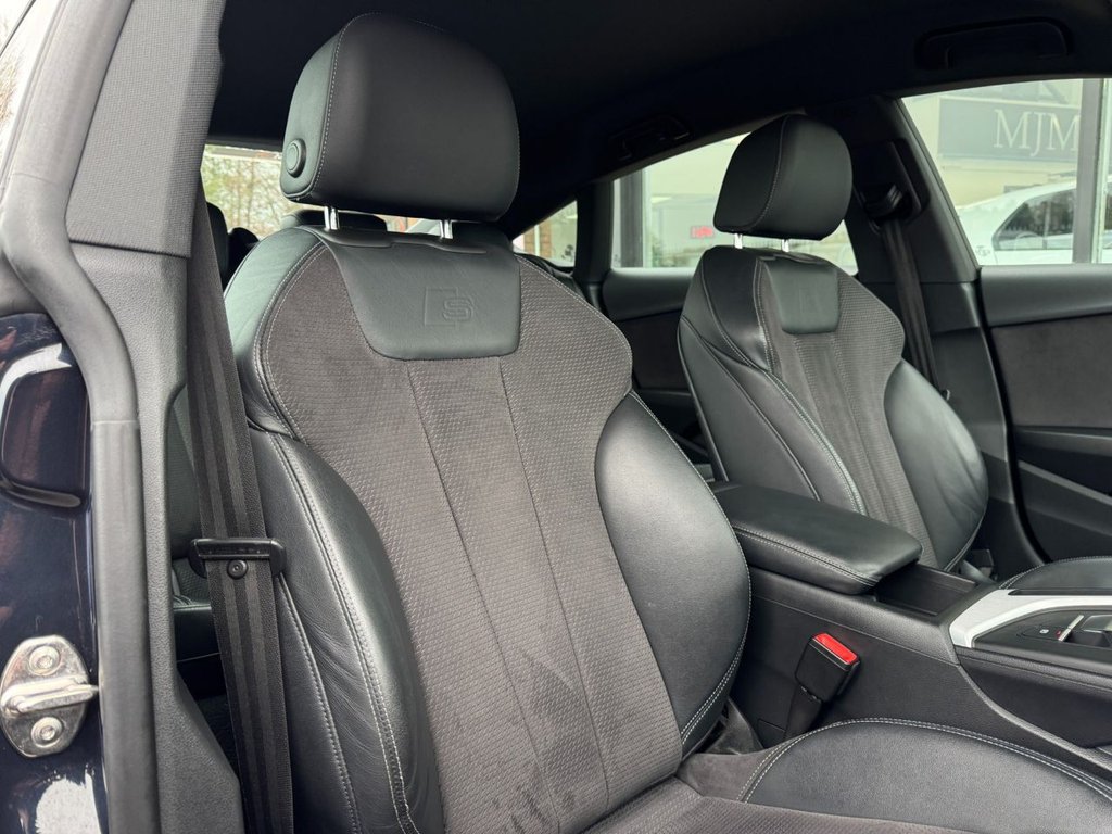 Used Audi A5 2017 for sale - 76535872: Photo 45