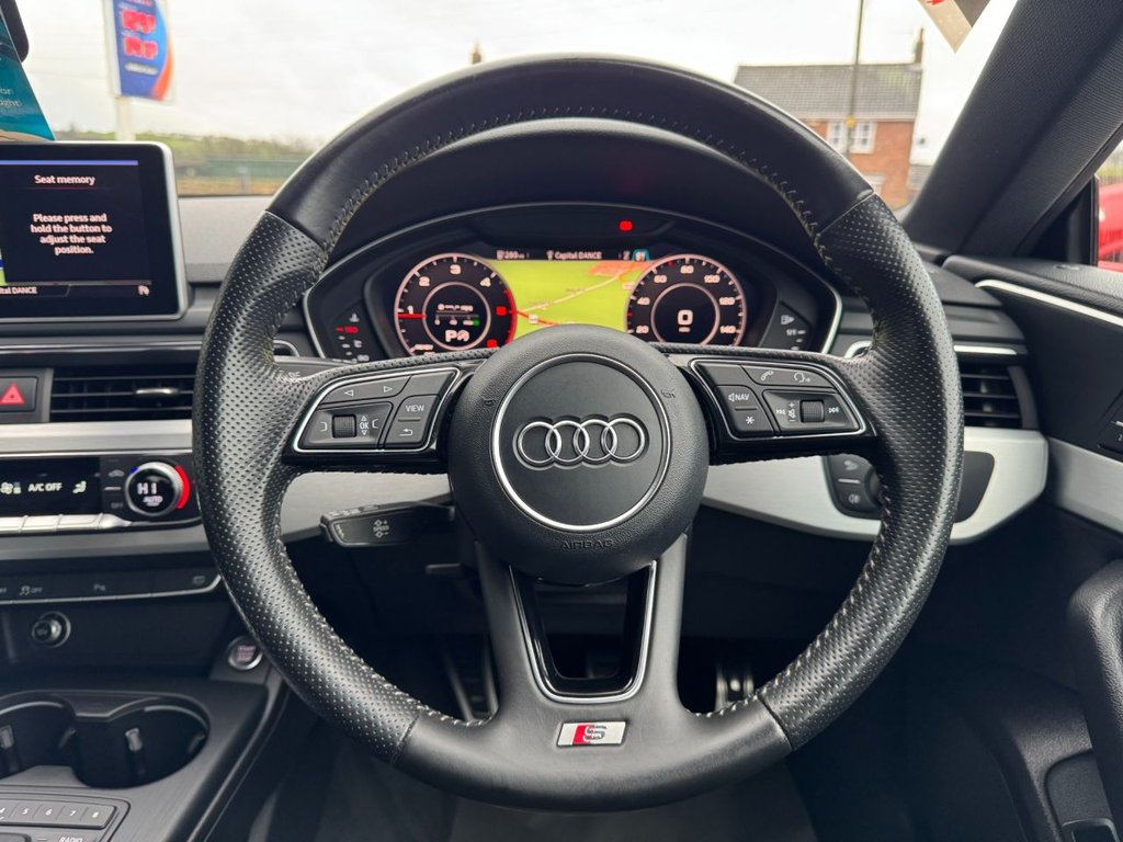 Used Audi A5 2017 for sale - 76535872: Photo 46