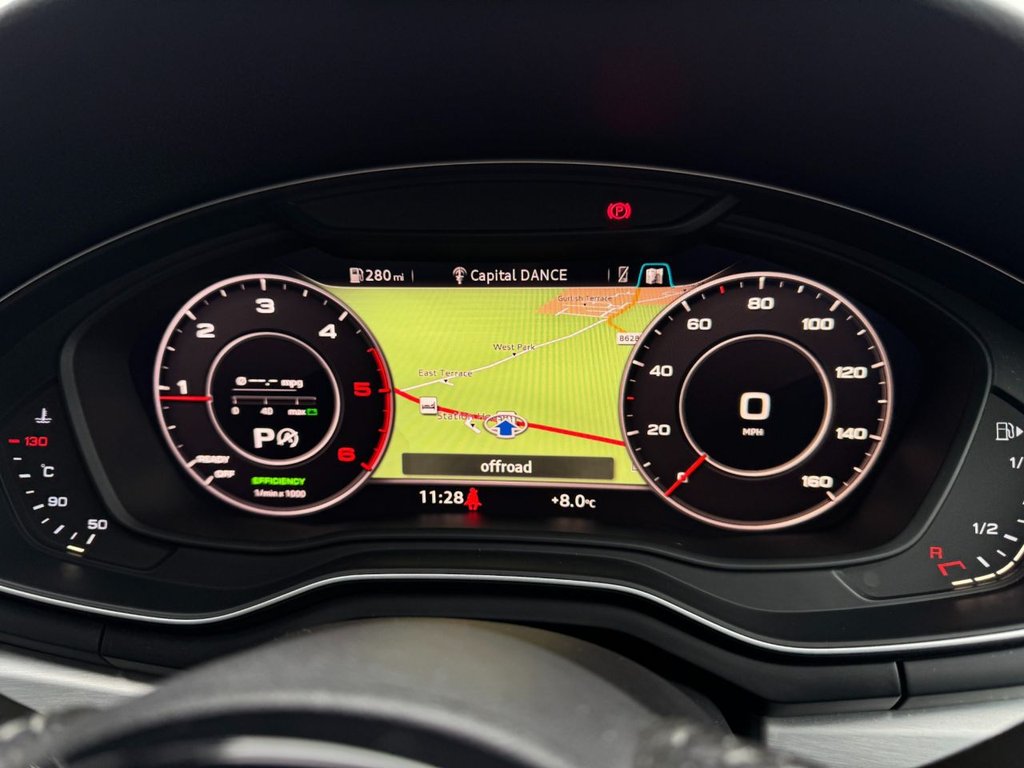 Used Audi A5 2017 for sale - 76535872: Photo 47