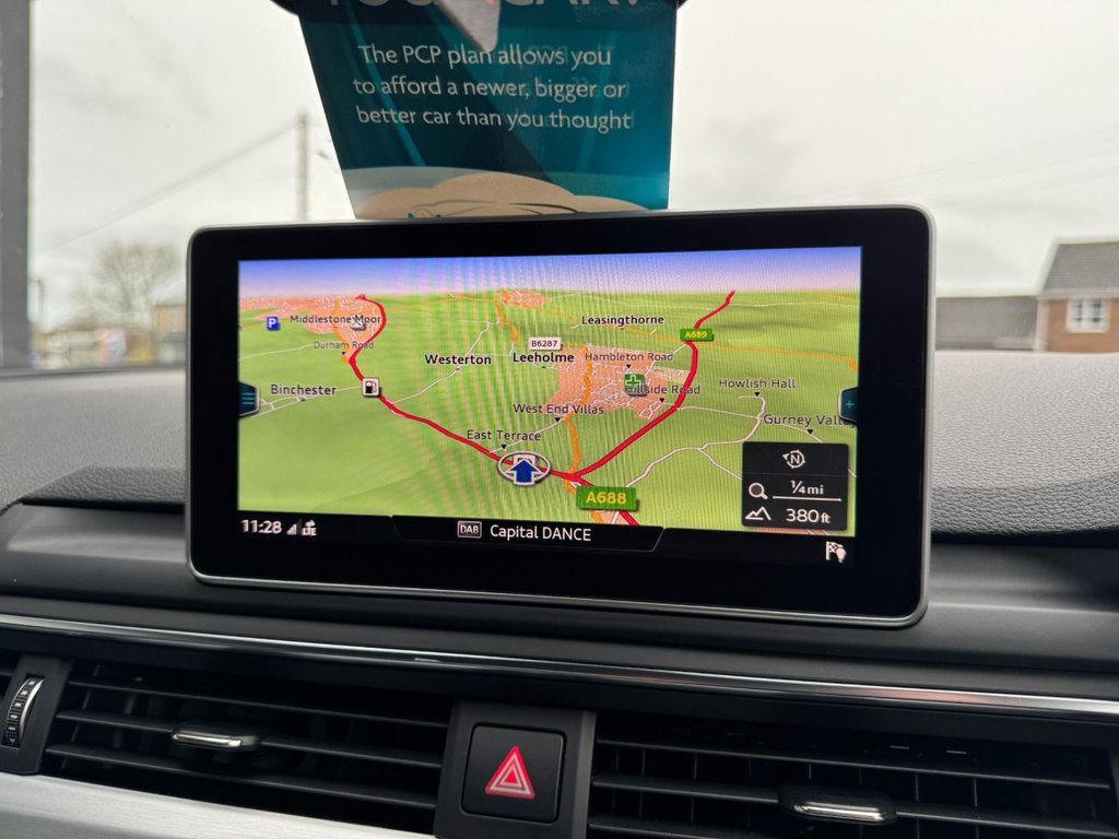 Used Audi A5 2017 for sale - 76535872: Photo 48