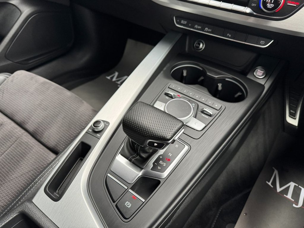 Used Audi A5 2017 for sale - 76535872: Photo 50