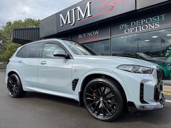 Used BMW X5 2023 for sale - 75911665: Photo
