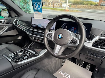 Used BMW X5 2023 for sale - 75911665: Photo