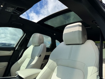Used Jaguar F-Pace 2023 for sale - 79358359: Photo