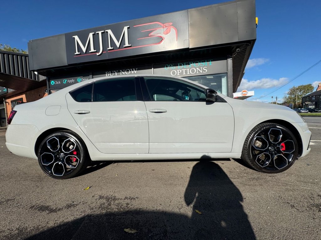 Used Skoda Octavia 2020 for sale - 76333848: Photo 10