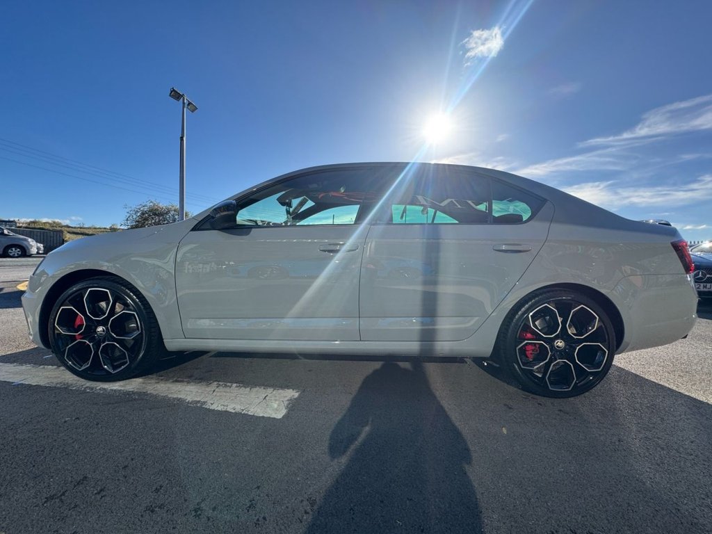 Used Skoda Octavia 2020 for sale - 76333848: Photo 11