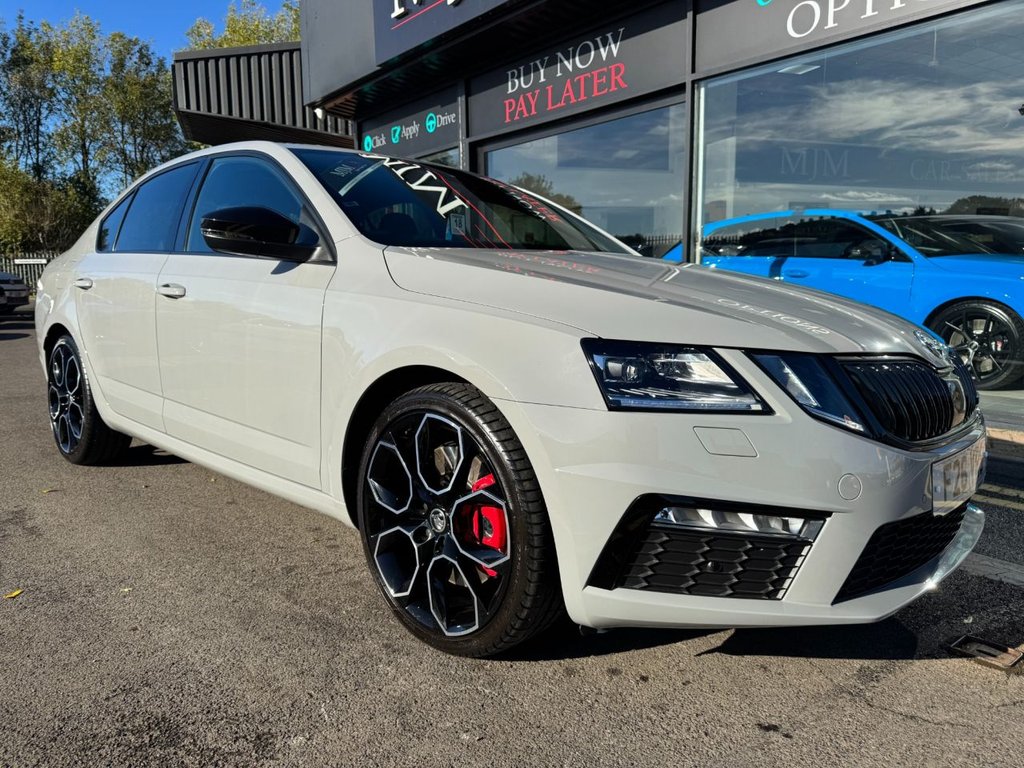 Used Skoda Octavia 2020 for sale - 76333848: Photo 13