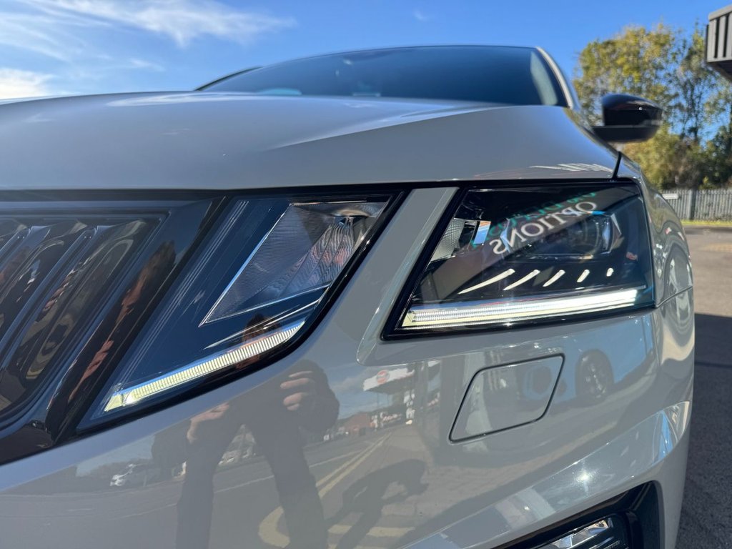 Used Skoda Octavia 2020 for sale - 76333848: Photo 14