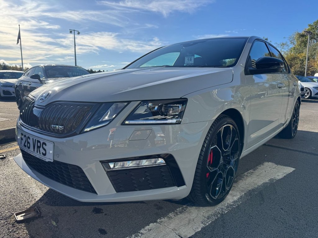 Used Skoda Octavia 2020 for sale - 76333848: Photo 18
