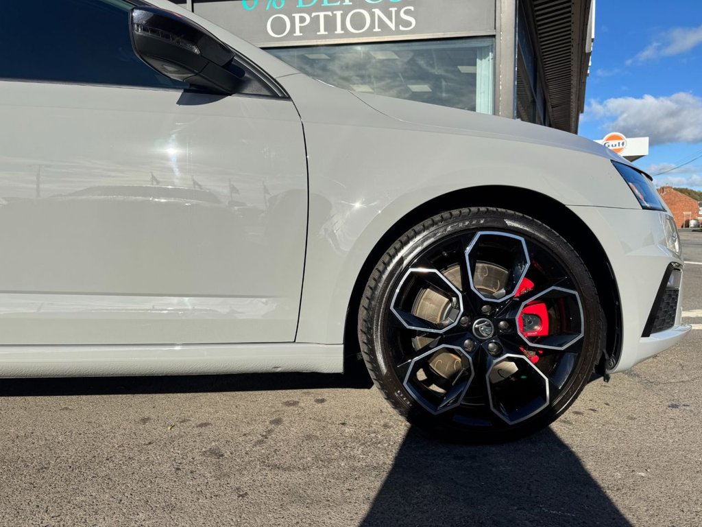 Used Skoda Octavia 2020 for sale - 76333848: Photo 19
