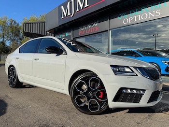 Skoda - Octavia