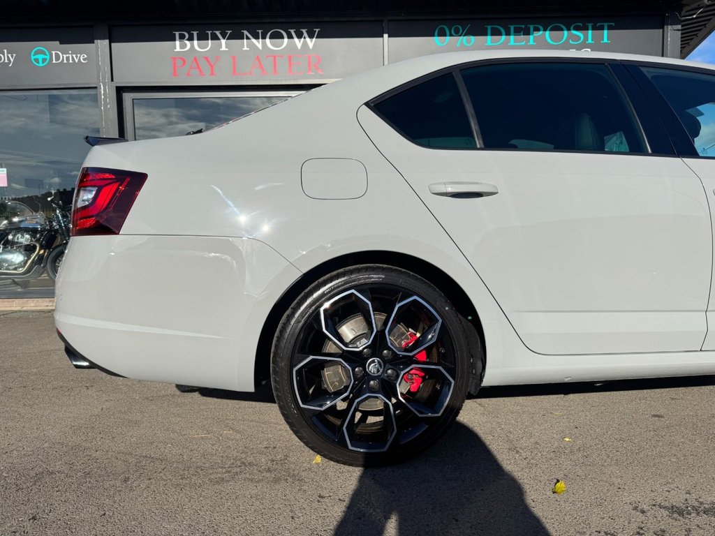 Used Skoda Octavia 2020 for sale - 76333848: Photo 21
