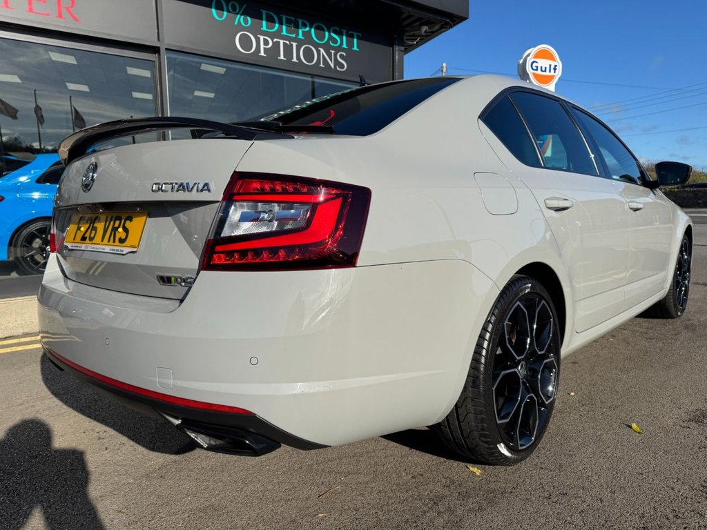 Used Skoda Octavia 2020 for sale - 76333848: Photo 23