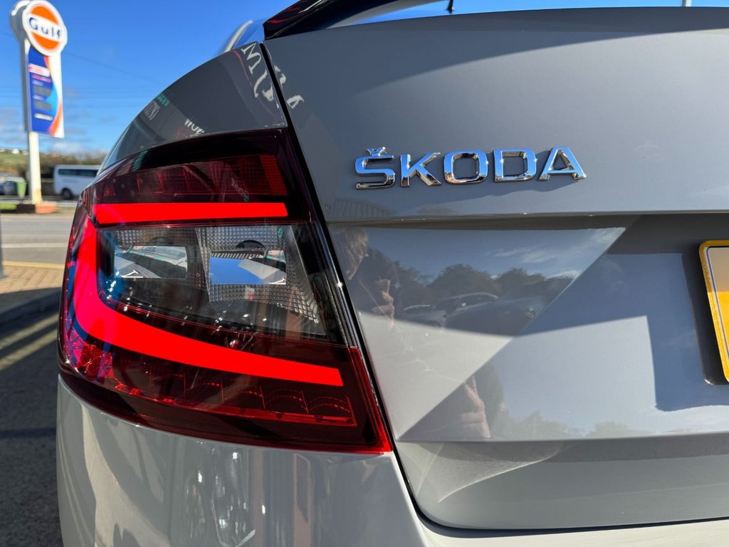 Used Skoda Octavia 2020 for sale - 76333848: Photo 24
