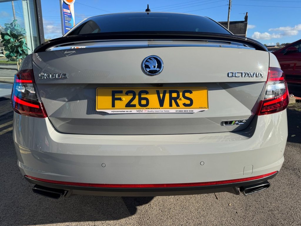 Used Skoda Octavia 2020 for sale - 76333848: Photo 25
