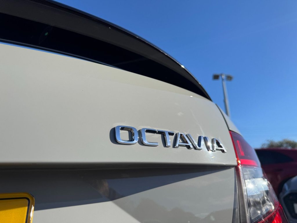 Used Skoda Octavia 2020 for sale - 76333848: Photo 27
