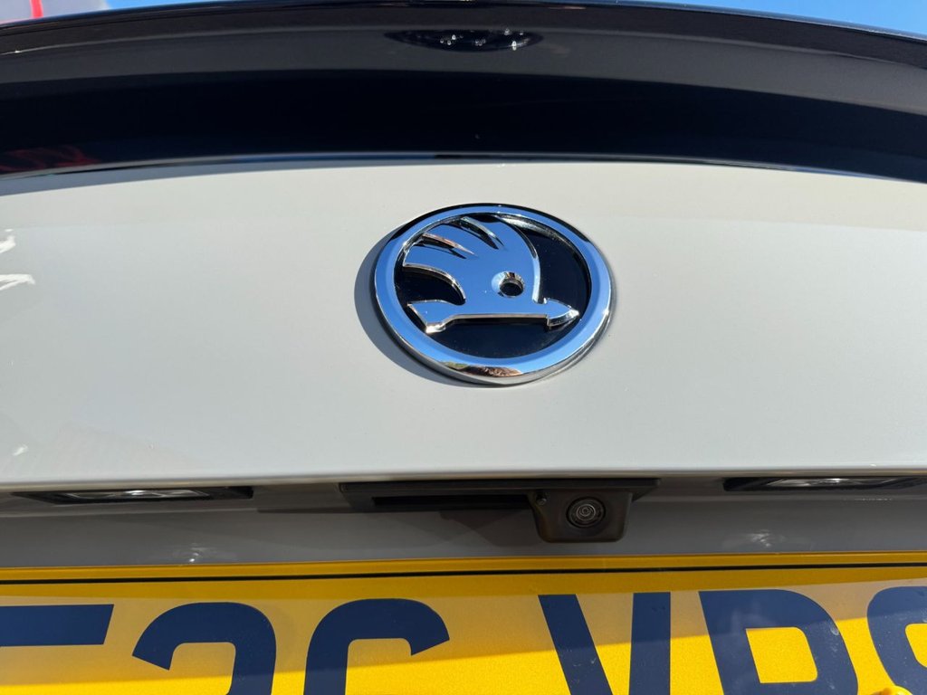 Used Skoda Octavia 2020 for sale - 76333848: Photo 28