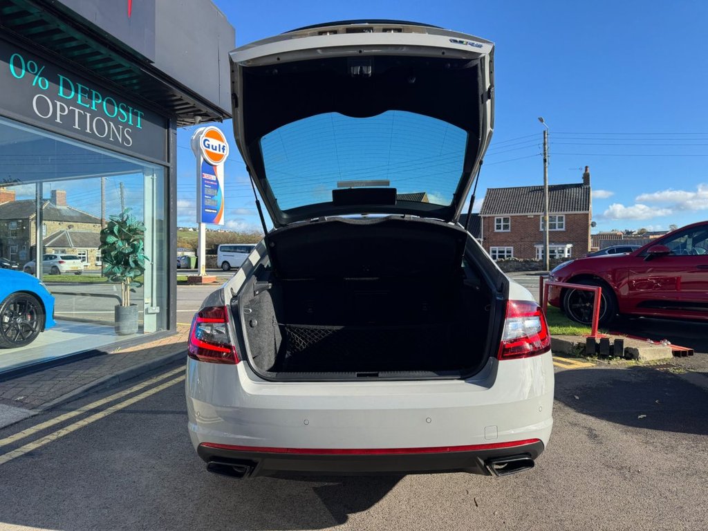 Used Skoda Octavia 2020 for sale - 76333848: Photo 31