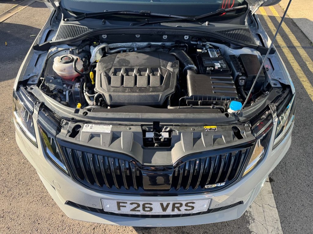 Used Skoda Octavia 2020 for sale - 76333848: Photo 33