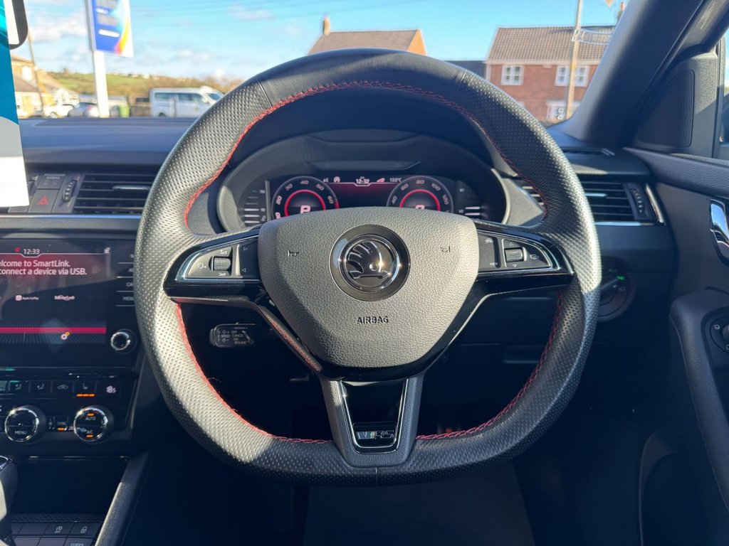 Used Skoda Octavia 2020 for sale - 76333848: Photo 45