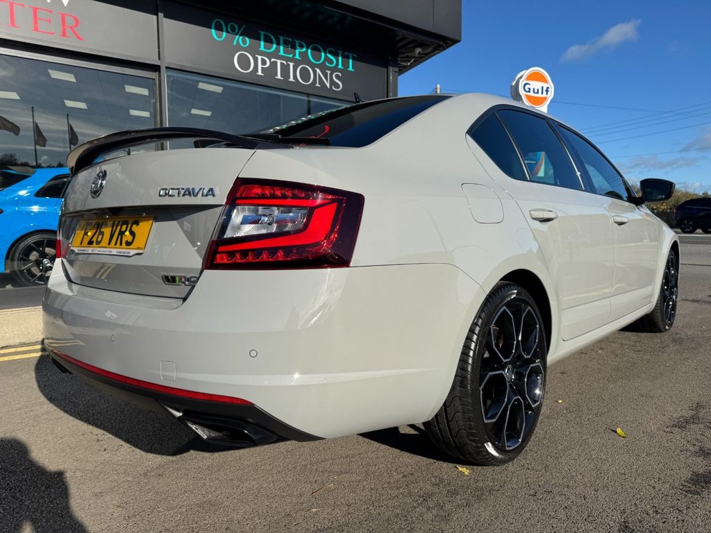 Used Skoda Octavia 2020 for sale - 76333848: Photo 6