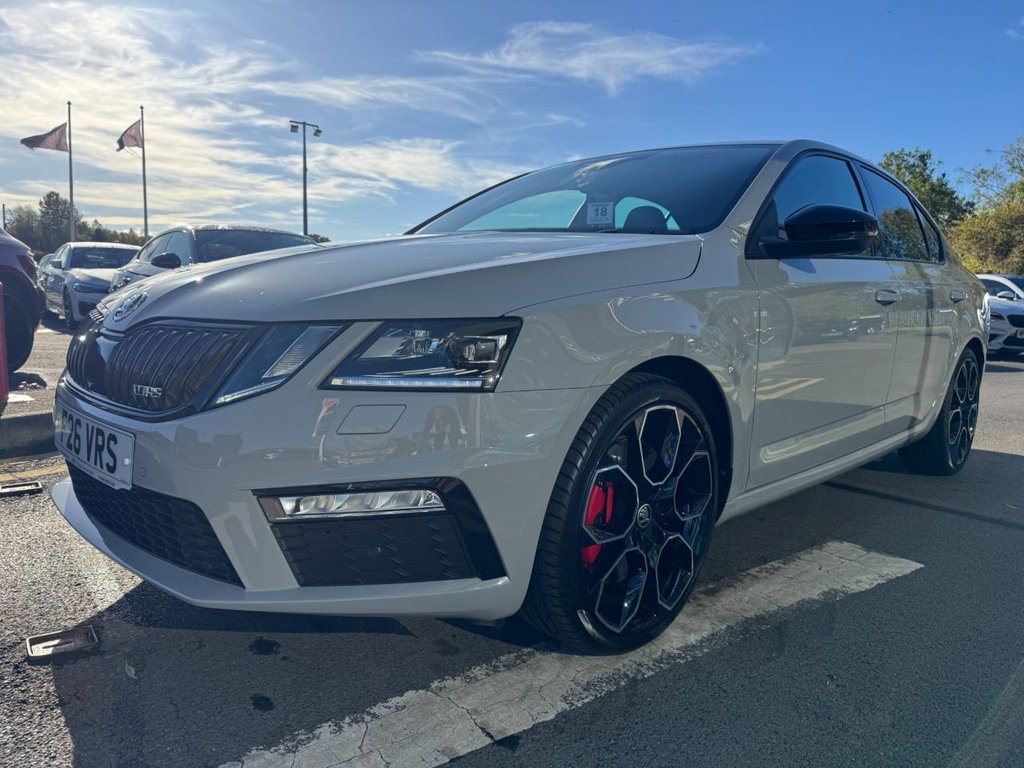Used Skoda Octavia 2020 for sale - 76333848: Photo 7