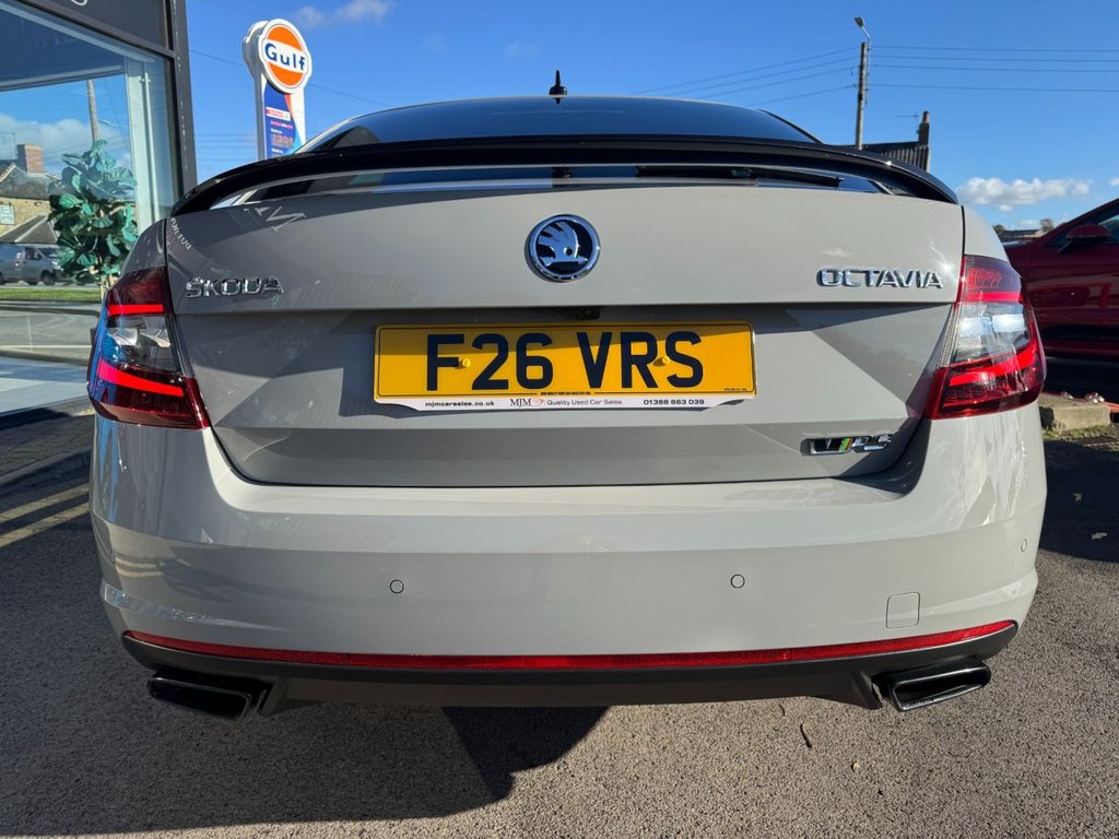Used Skoda Octavia 2020 for sale - 76333848: Photo 8
