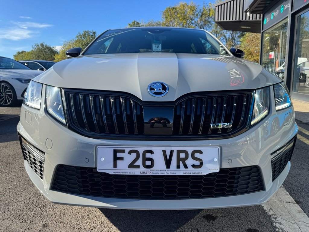 Used Skoda Octavia 2020 for sale - 76333848: Photo 9