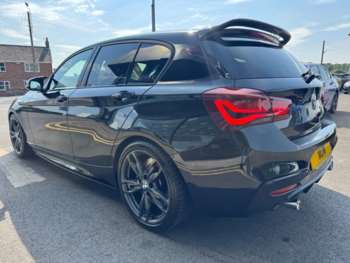 Used BMW 1 Series 2018 for sale - 75037988: Photo