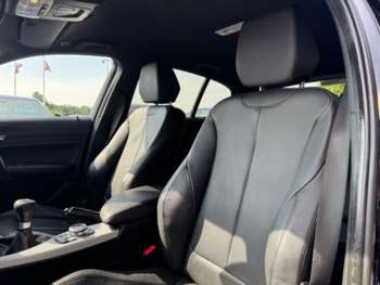 Used BMW 1 Series 2018 for sale - 75037988: Photo