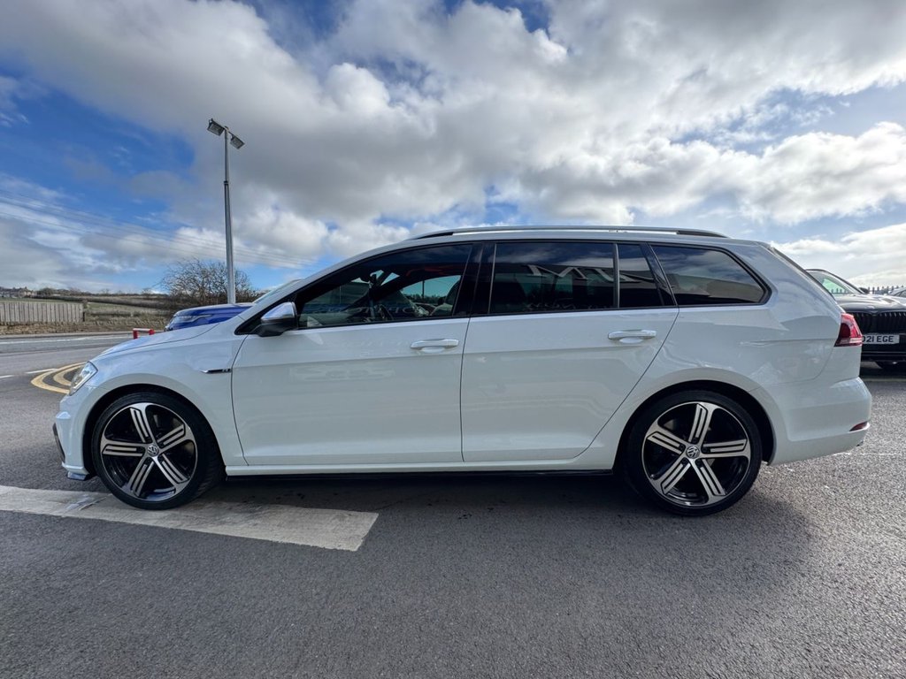 Used Volkswagen Golf 2018 for sale - 77880299: Photo 11